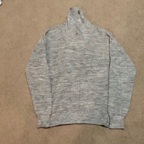 Mens size m cardigan - Picture 1 of 3